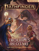 Pathfinder 2E Troubles In Otari