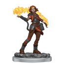 Wizkids Magic the Gathering Chandra Nalaar Premium Figure