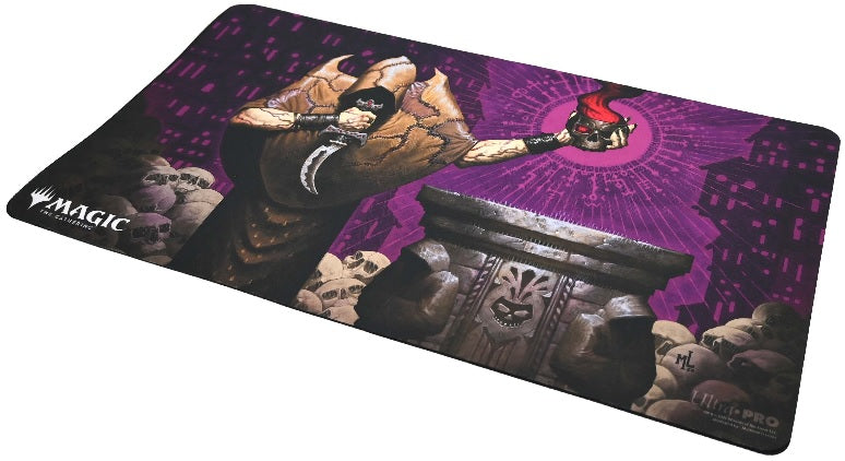 UP Playmat Mystical Archive Village Rites