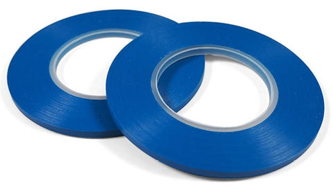 Vallejo Flexible Masking Tape 3mm X 18m