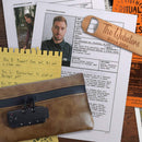 Murder Mystery Hunt A Killer: Death at the Dive Bar