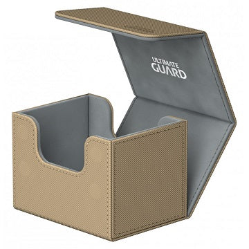 Ultimate Guard  Deck Box Sidewinder 100+ Sand