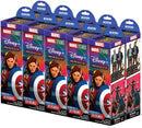 HeroClix Marvel Studios Disney+ Booster