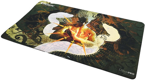 UP Playmat Mystical Archive Snakeskin Veil