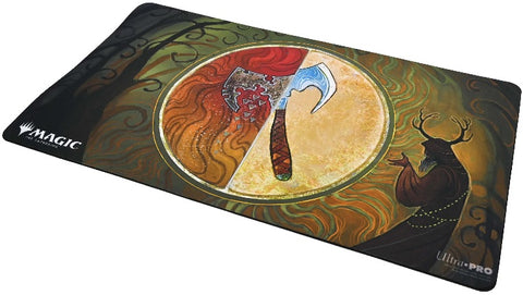 UP Playmat Mystical Archive Krosan Grip