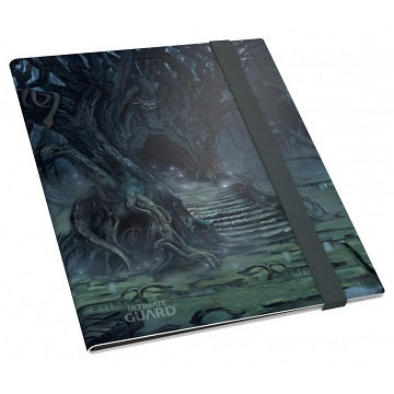 Ultimate Guard Portfolio 9/page Swamp Flexx