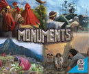 Bg Monuments Standard Edition