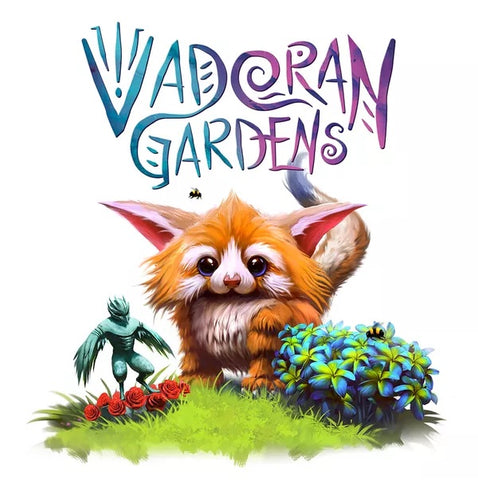 Cg Vadoran Gardens