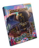 Pathfinder 2E Lost Omens Impossible Lands
