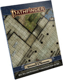 Pathfinder Flip-Mat Shadows at Sundown