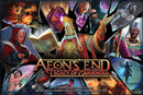 Bg Aeon's End Legacy of Gravehold