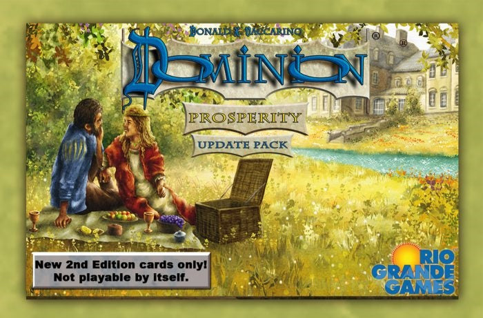 Bg Dominion Prosperity Second Edition Update Pack