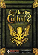 Pg Are You the Cultist: Party Edition