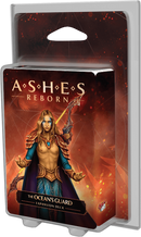 BG Ashes Reborn: The Ocean's Guard