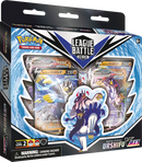 Pokémon League Battle Deck Single/Rapid Strike
