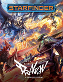 Starfinder To Defy the Dragon
