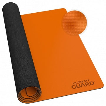 Ultimate Guard Playmat Xenoskin - Orange