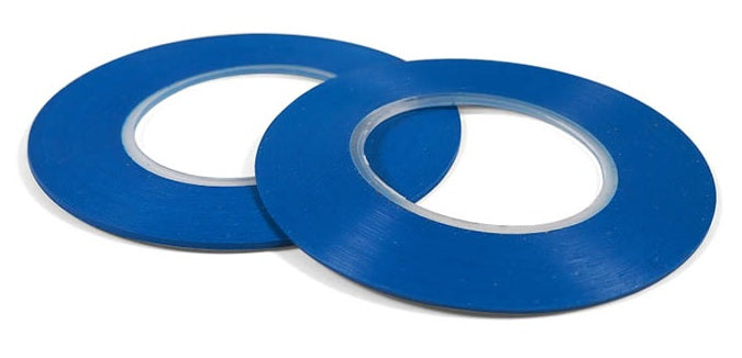 Vallejo Flexible Masking Tape 1mm X 18mm