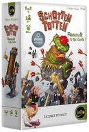 CG Schotten Totten 2