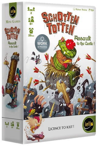 CG Schotten Totten 2