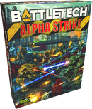 Battletech Alpha Strike Boxed Set