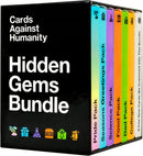 Pg Cards Against Humanity Hidden Gems Bundle Pack