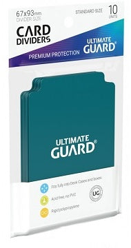 Ultimate Guard Petrol Card Dividers