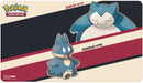 UP Playmat Pokemon Snorlax/Munchlax