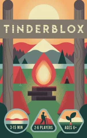 CG Tinderblox