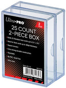 Card Box 25 Count Soap Box (2)   Up81172