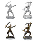 Wizkids Minis D&D 90496 Githyanki