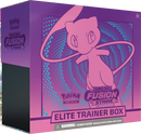 Pokémon SWSH8 Fusion Strike Elite Trainer Box