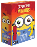 PG Exploding Minions