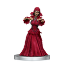 Wizkids D&D Miniatures Icons of the Realms: Curse of Strahd Denizens of Castle Ravenloft