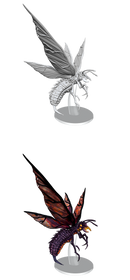 Wizkids Minis D&D 90489 Hellwasp