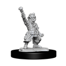 Wizkids Minis D&D 90232 Gnome Artificer Male