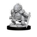 Wizkids Minis Starfinder 90337 Skittermander Envoy