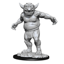 Wizkids Minis D&D 90167 Eidolon Possessed Statue