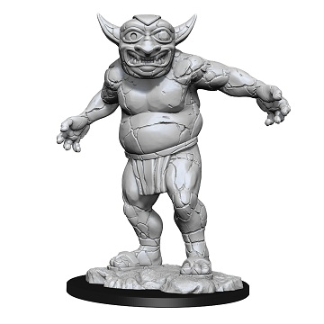 Wizkids Minis D&D 90167 Eidolon Possessed Statue