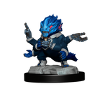Wizkids Minis Starfinder 90337 Skittermander Envoy