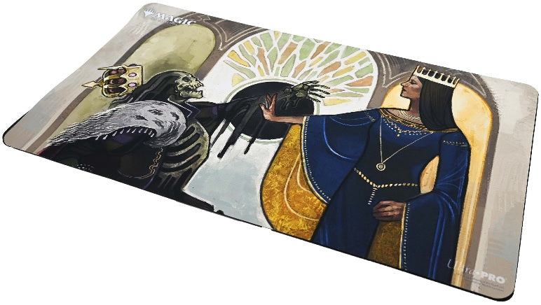 UP Playmat Mystical Archive Putrefy