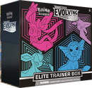 Pokémon Sword & Shield 07 Evolving Skies Elite Trainer Box