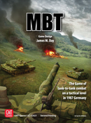 BG MBT Second Edition
