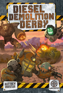 CG Diesel Demolition Derby