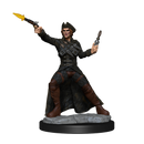 Wizkids Minis 90339 Bounty Hunter/Outlaw