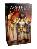 BG Ashes Reborn: The Law of Lions Deluxe Expansion