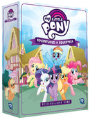 BG My Little Pony: Adventures in Equestria Deckbuilding Game