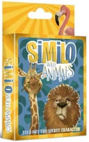 CG Similo: Wild Animals
