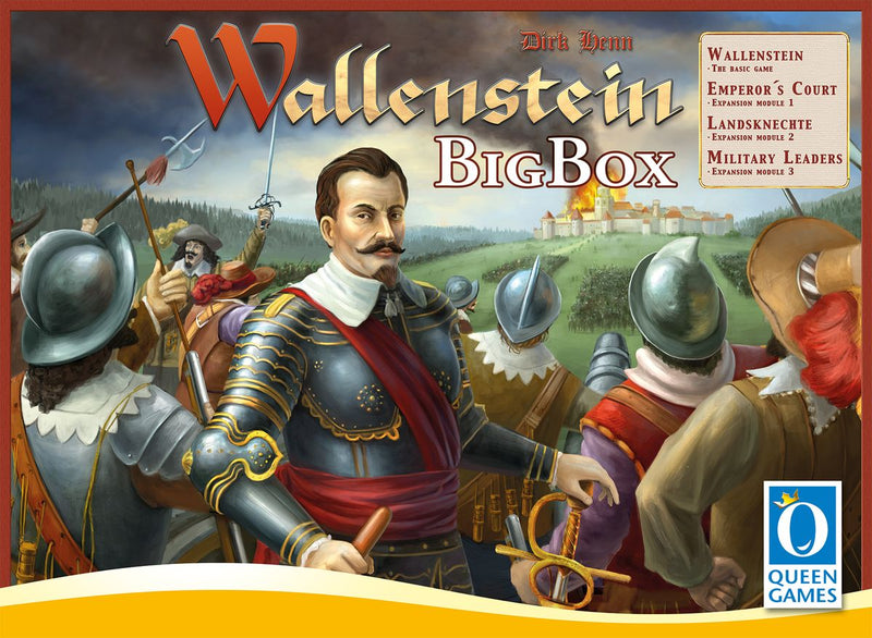 Bg Wallenstein Big Box