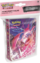 Pokémon SWSH8 Fusion Strike Mini Binder